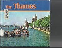 The Thames (Rivers of the World) 0382063694 Book Cover