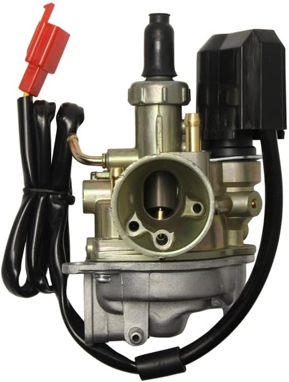 Compatible with Honda DIO50 90 19mm AF17 AF18 AF27 AF28 LEAD 90 SA50 SK50 SYM DD500 KYMCO Manboy Sfx Sgx Sh Sxr 2T 50cc Carburetor Dio 50 90