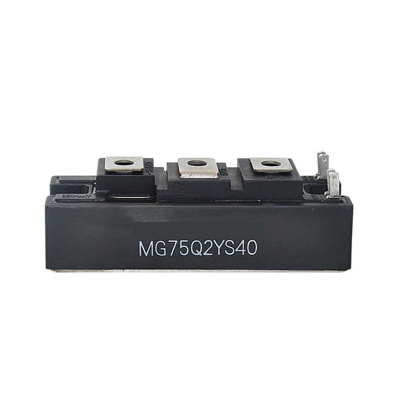 Module MG150Q2YS50 et transistors IGBT Toshiba pour réparation industrielle