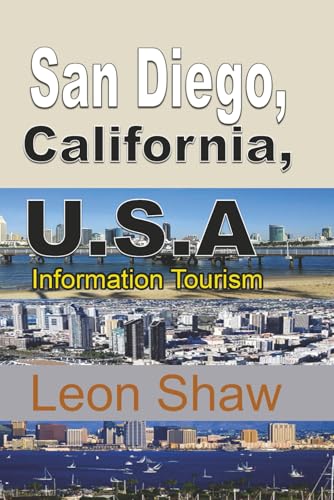 San Diego, California, U.S.A: Information Tourism