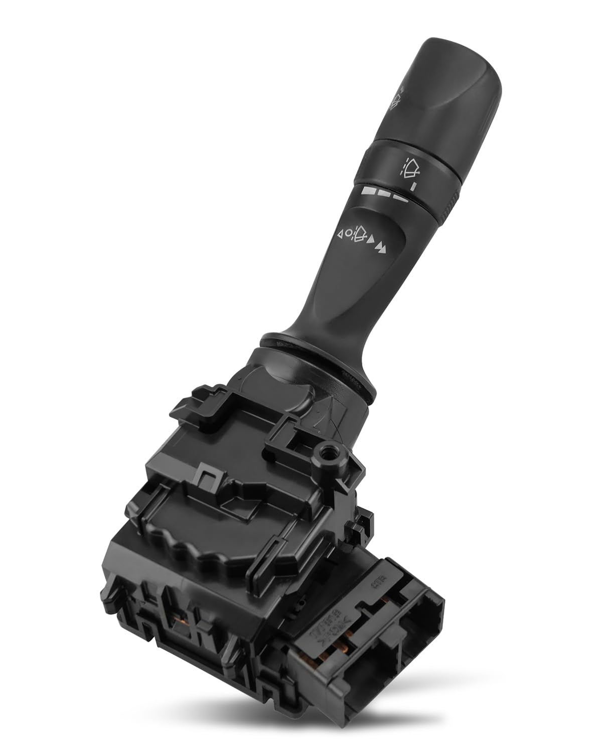 Windshield Wiper Switch 84652-06340 Fit for Toyota Tacoma 2016-2021, Corolla 2014-2019, Avalon 2013-2018, Camry 2012-2017 Replace 84652-62010, Intermittent Windshield Wiper Switch