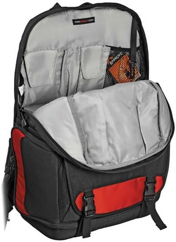 Lowepro Fastpack 200 -Red