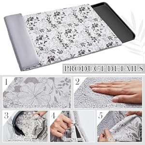 Dog Crate Pan Cover Dog Bed Cover Washable Dog Crate Liner for Pets Dog Crate Tray, Pan Cover Only, Fit for (36 x 24 Inch) Dog Crate Pan Cover Dog Bed Cover Washable Dog Crate Liner for Pets Dog Crate Tray, Pan Cover Only, Fit for (36 x 24 Inch)