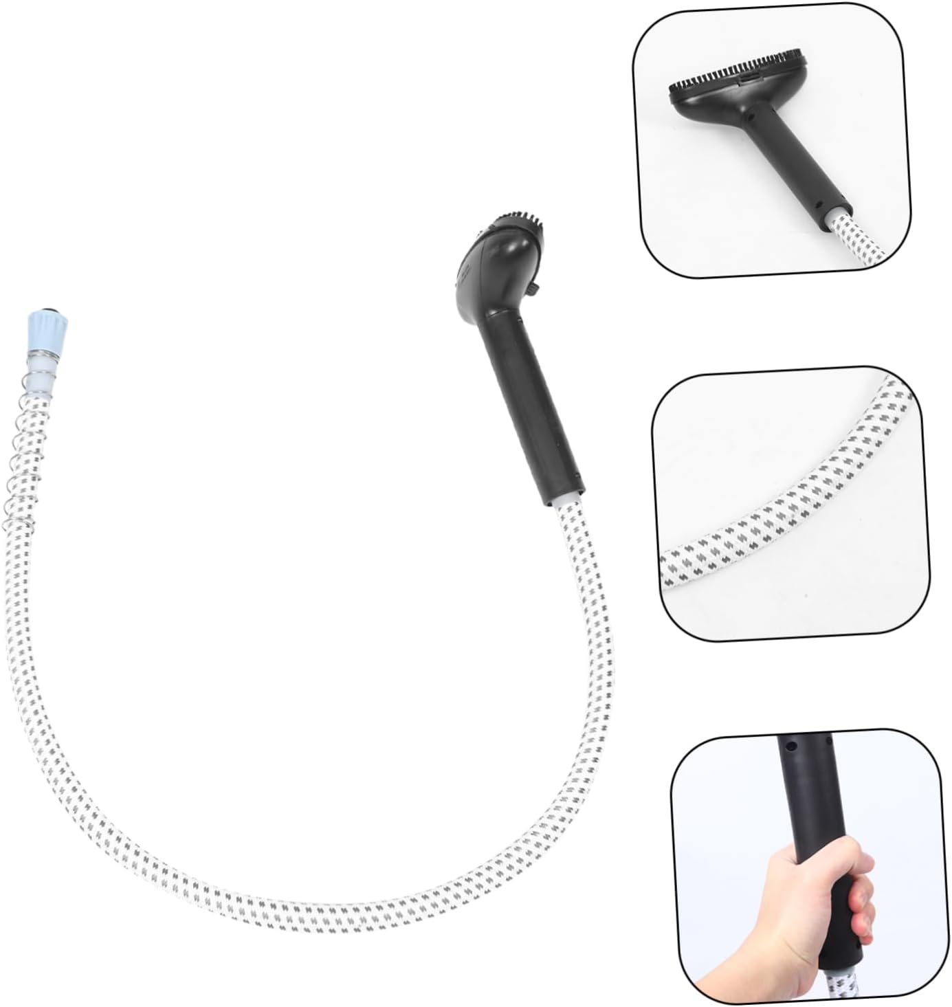 Replacement Steamer Hose Hose Guard for Garment Steamers Steam Iron Parts