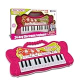  Bontempi Mini clavier électronique - Instrument de musique