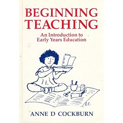 Beginning Teaching