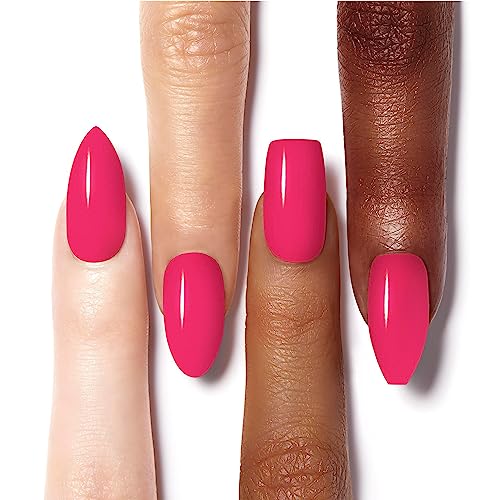 Bari Revlon 6298-73 .5 Oz Timbleberry Professional Nail Polish #TOP2