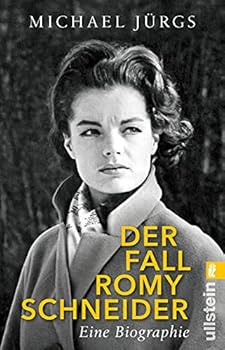 Paperback Der Fall Romy Schneider: Eine Biographie Book
