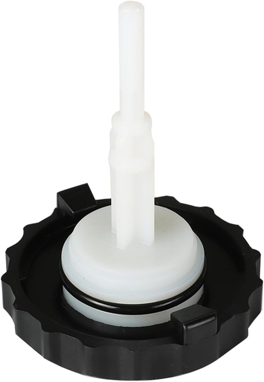 munirater Power Steering Reservoir Replacement for Se-quoia 2001-2007 Replacement for Tundra 2000-2006