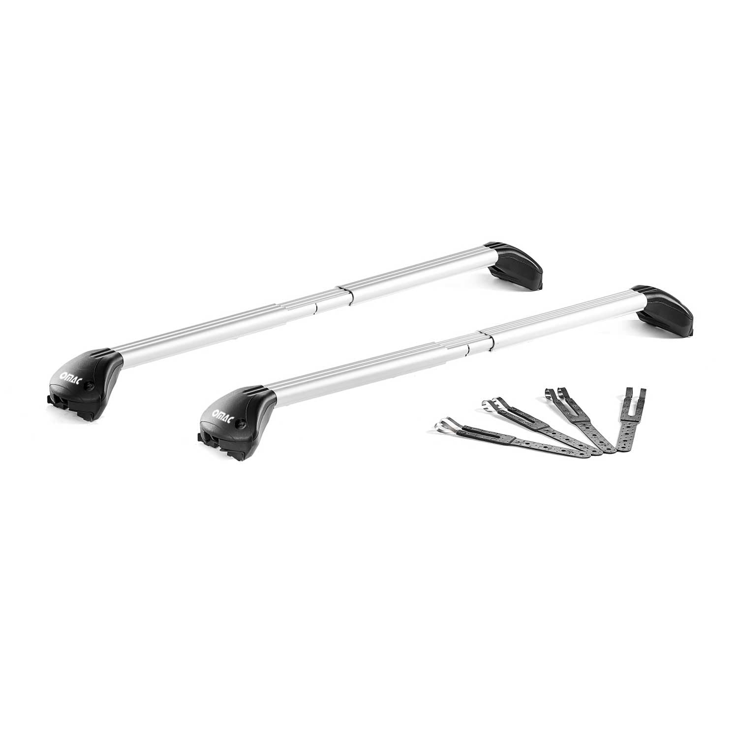 Thule 753 Fixpoint Dakdragers | Complete set | Laagste Prijs Garantie Thule 753 Fixpoint Dakdragers | Complete set | Laagste Prijs Garantie