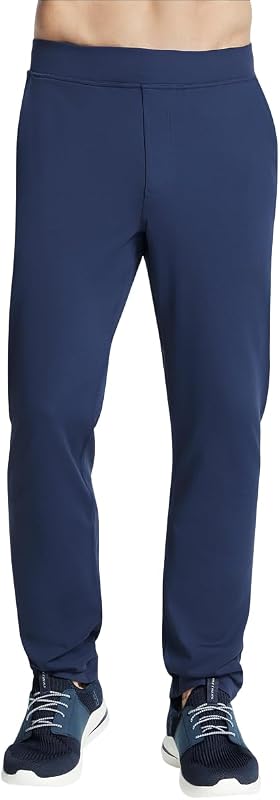 Skechers Men's Slip Ins Classic Pant