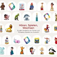 tonies Hörfigur für Toniebox, Disney Pixar – Toy Story 5, Spannendes Kino-Hörspiel für Kinder ab 4 Jahren, Spielzeit ca. 60 Minuten – Ansicht 6