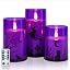 Purple Halloween