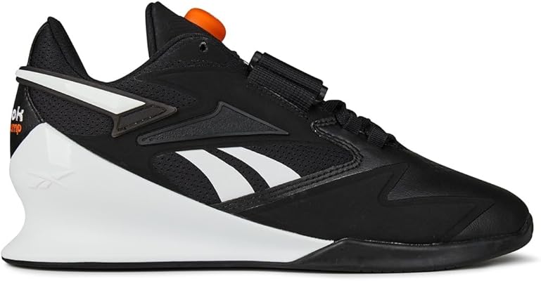 Reebok Legacy Lifter III, Zapatillas de Deporte Hombre