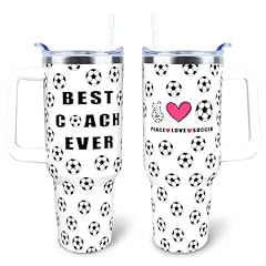 Soccer Coaches