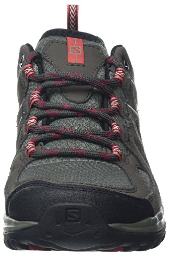 Salomon Ellipse 2 Aero W, Stivali da Escursionismo...