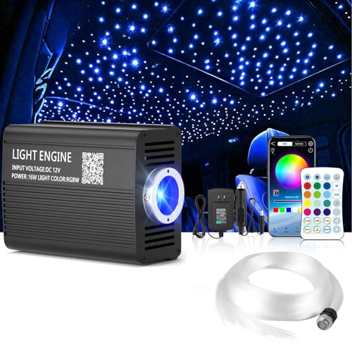 Image of Twinkle Starlight Headliner Light