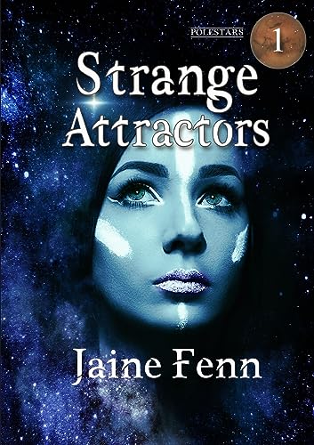 Cover of Strange Attractors