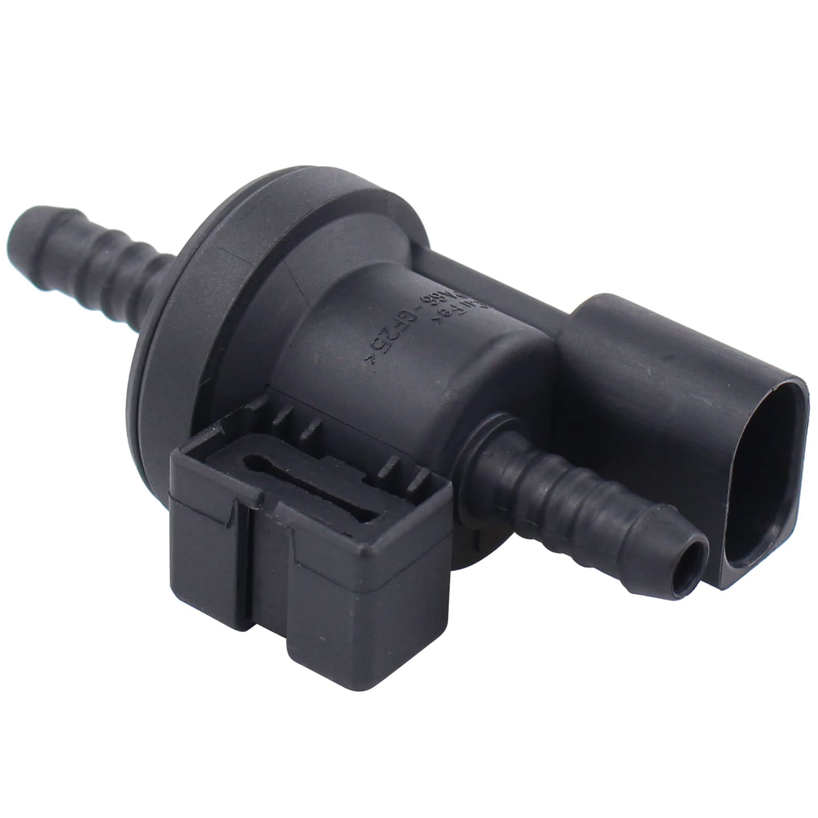 Électrovanne de purge de reniflard de carburant pour Au-di A3 8P A4 B7 8E A5 8T A6 C6 A8 D3 TT 8J Altea XL Leon 1P Toledo Mk3 Octavia Mk2 Polo Mk5 6R 6C Golf Mk6