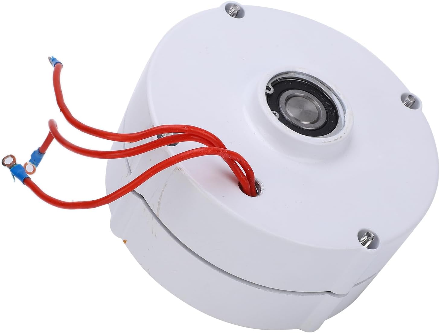 Amazon.com: AC Permanent Magnet Generator AVAN200W Permanent Magnet ...