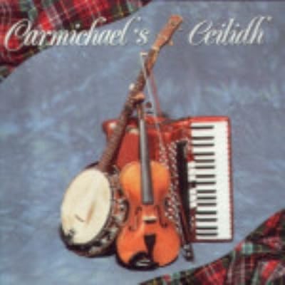Carmichael's Ceilidh