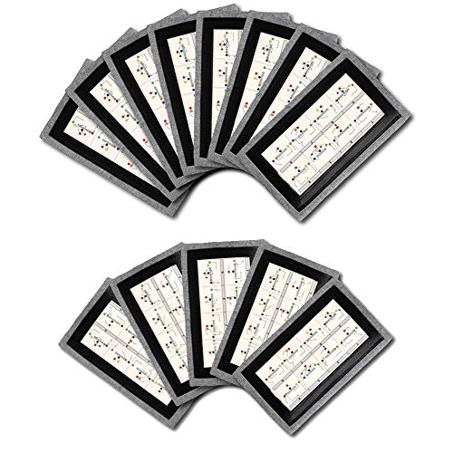 Image of Y23 - Football Wristbands - Wrist Coach - QB Wristband - Football Play Wristbands - Playbook Wristband