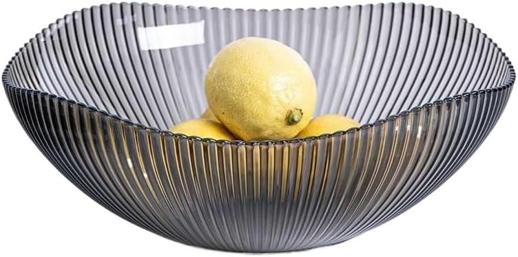 Fruit Vegetable Snack Plate Home Living Room Coffee Table Candy