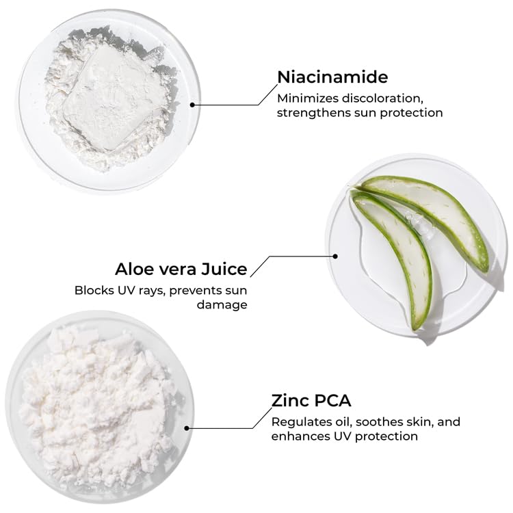 Oil Away INVISIBLE Sunscreen SPF 50