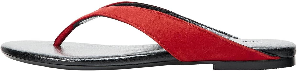 Comfortable Womens Flat Flip Flops Thong Slippers Sandals