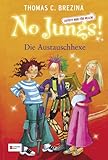 no jungs wer wird schönheitskönigin  No Jungs! Zutritt nur für Hexen, Band 11: Die Austauschhexe
