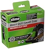 Slime 30012 Smart Tube Wheelbarrow Tube, 8', 4.80/4.00-8'