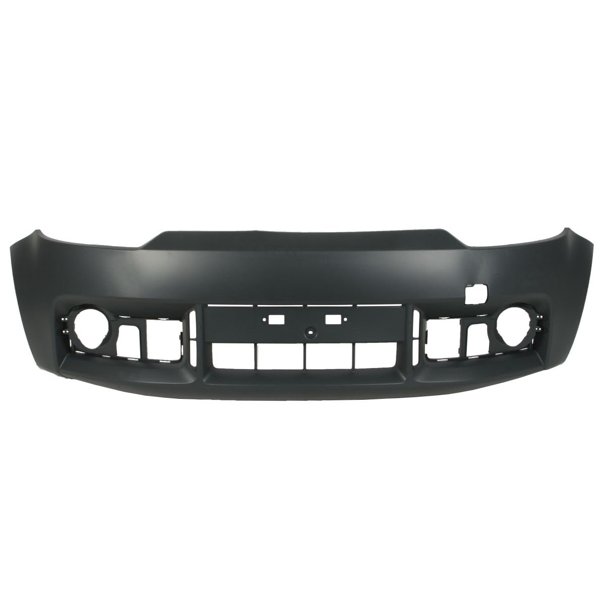 Paraurti Anteriore PRASCO FT1321002 Compatibile Con Fiat Punto (176) 1.2, 1.4 GT, 1.6, 1.7 D/TD - Codice OE 182952680