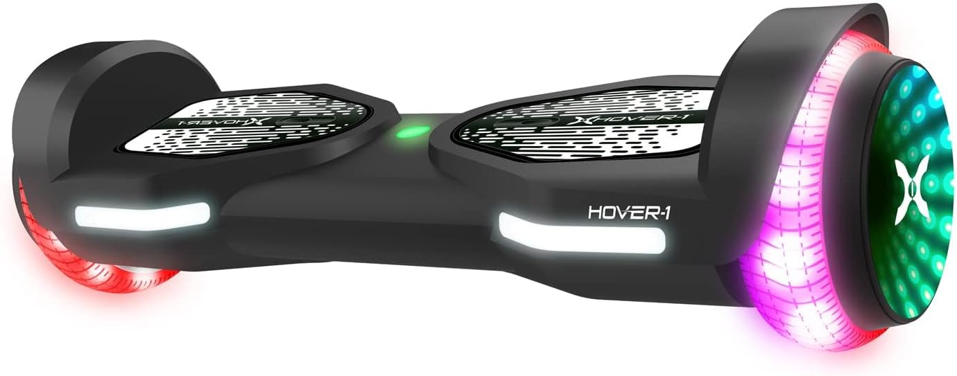 Hover-1All-Star 2.0 Self Balancing Scooter