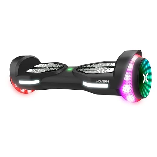 Hover-1 Allstar Electric Hoverboard Scooter Version 2019/2020