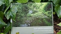 Our Green Mansions 1450738435 Book Cover
