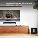 Sonos 3.1 Home Theater System Bundle - PLAYBAR, Wall Mount Kit for...