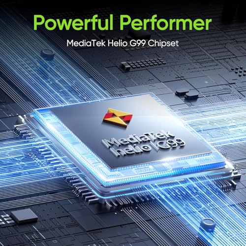 Image of realme Pad 2 4G (Inspiration Green, 8GB RAM, 256GB Storage) | Expandable Upto 2 TB | 11.5 inch 2K Super Display | MediaTek Helio G99 Processor | 33W SUPERVOOC Charging | 8360 mAh Battery | 8MP+5MP Camera