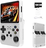 【Solution de Jeu Abordable】Économisez une fortune avec la console , préchargée avec plus de 20 000 jeux. Oubliez les frais d’achat de plusieurs consoles et de titres individuels - cet appareil tout-en-un offre une bibliothèque de jeux complète à une fraction du coût.