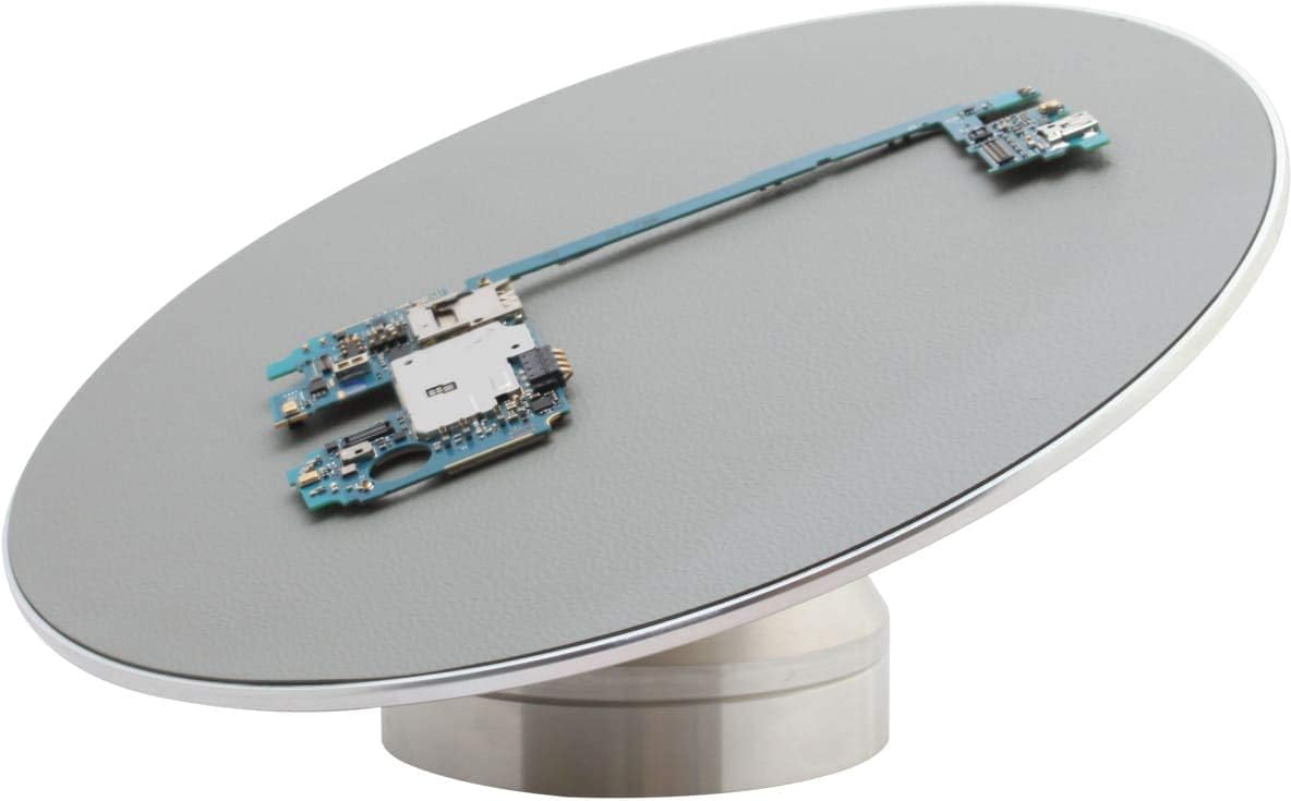 Aven 26700-135-TTBV2 SharpVue Tilt Table with Metal Riser
