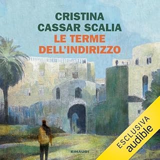 Le terme dell'Indirizzo copertina