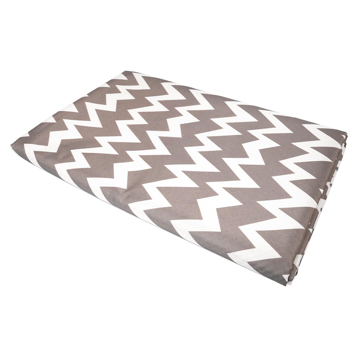 Laroal High Chair Floor Mat, 130 x 130 cm - Image 3