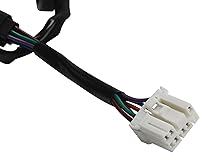 Vista 6 de TCMT Sistema de guardabarros trasero LED incluido cubiertas de puntal para Harley Touring Road King CVO Road Glide Ultra Classic Electra Glide