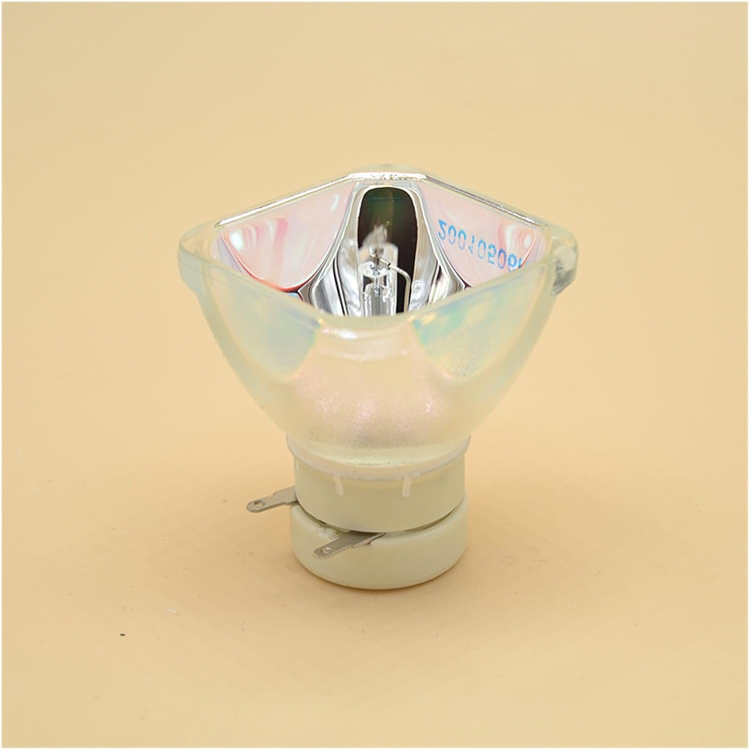 SeiZed Projector Bare Lamp for Sony LMP-D213 VPL-DW120 / VPL-DW125 / VPL-DW126 / VPL-DX100 / VPL-DX120 VPL-DX125 (Color : LMP-D213 20pc)