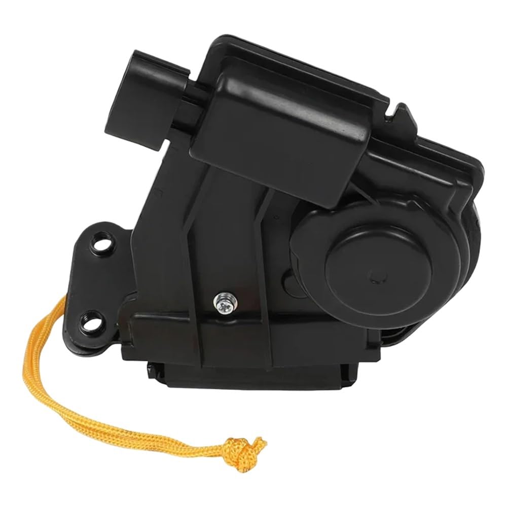 Hiiaw One Color Tailgate Lock Actuator 69350-08020 Rear Hatch Liftgate Trunk Lock Actuator For Sienna For Base Le Se 2011-2019