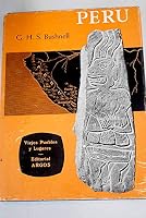 Peru B007QA7TSS Book Cover