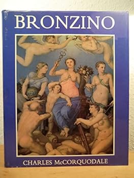 Hardcover Bronzino Book