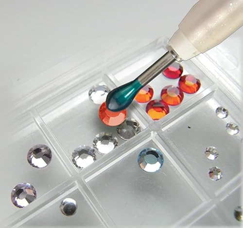 Miniatura 4 de Uchida of America 91GR instrumento para armar joyería con doble punta