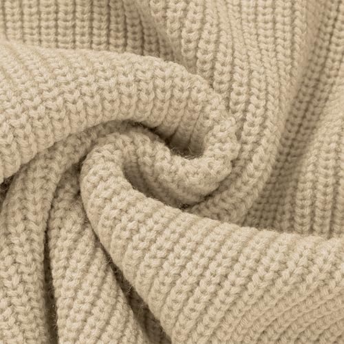 Girls Boys Halloween Pumpkin Sweater Cute Pattern Knit Pullover Long Sleeve Crewneck Tops Fall Winter Sweatshirts3