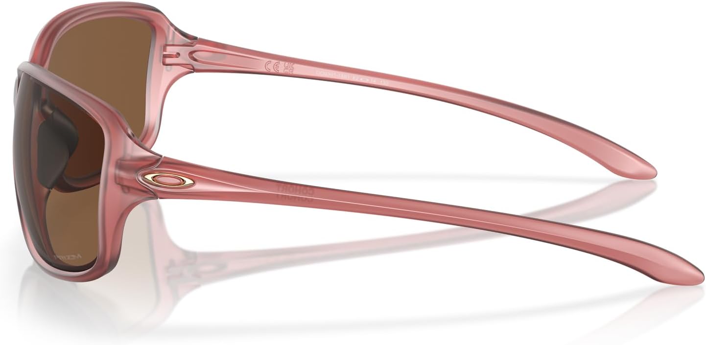 Oakley Men's OO9290 Jawbreaker Shield Sunglasses