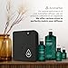 AromaPlan Smart Scent Air Machine for Home, Hotel, Spa, Office– waterless Diffuser, Cold Air Diffuser Technology- Hotel Collection, Whole House, Black